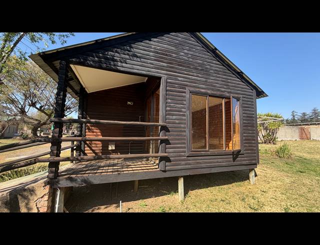 22,150M² SMALLHOLDING FOR SALE IN MARISTER